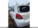 Toyota Yaris JTDKT923X75100213 снимка