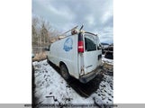 Chevrolet Express G2500 1GCGG25V471116395 снимка
