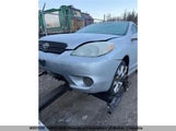 Toyota Corolla Matrix Xr 2T1KR32E16C586120 снимка