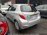 Toyota Yaris VNKKTUD34EA004573 снимка