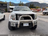 Ford F150 1FTFW1EV1AFC25335 снимка