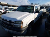 Chevrolet Silverado K3500 1GCHK39D97E190768 снимка
