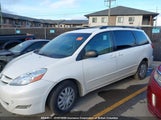 Toyota Sienna Le 5TDZA23C96S452315 снимка