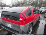 Pontiac Aztek 3G7DA03E41S509457 fotografie