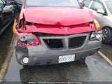 Pontiac Aztek 3G7DA03E41S509457 снимка