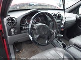 Pontiac Aztek 3G7DA03E41S509457 fotografie