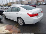 Honda Accord Touring 1HGCR2F9XEA806239 снимка