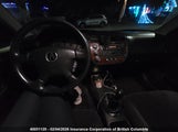 Acura El Touring 2HHES35662H003138 снимка