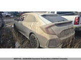 Honda Civic SHHFK7H31JU301275 снимка