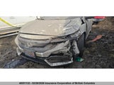 Honda Civic SHHFK7H31JU301275 снимка