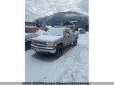 Chevrolet Silverado K1500 1GCEK19T8YE335332 снимка