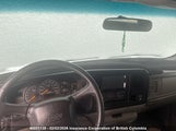 Chevrolet Silverado K1500 1GCEK19T8YE335332 снимка