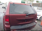 Jeep Grand Cherokee Srt-8 1J8HR78338C237438 fotografie