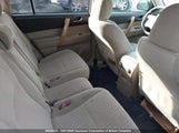 Toyota Highlander Hybrid Hybrid JTEEW41A092035508 снимка