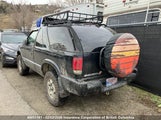 Chevrolet Blazer 1GNCT18X14K168940 снимка