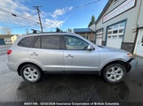 Hyundai Santa Fe Se/Limited 5NMSH73E07H112437 photo