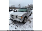 Ford Ranger Super Cab 1FTKR4EE8BPA78739 fotografie