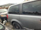 Dodge Grand Caravan Se 2C4RDGBG1KR715845 снимка
