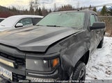 Chevrolet Silverado K1500/K1500 Ls 1GCVKNEC8GZ175408 fotografie