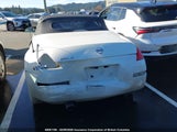 Nissan 350Z JN1AZ36A56M457774 снимка