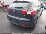 Kia Rio Lx KNADM5A32D6792101 снимка