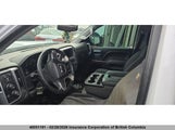 GMC Sierra K1500 Sle 2GTV2MEC5J1106105 снимка