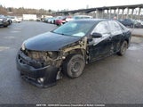 Toyota Camry 4T1BK1FK5EU537699 снимка