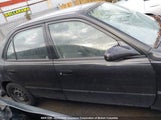 Toyota Corolla Ve/Ce/Le 2T1BR12E8XC773098 снимка