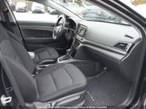 Hyundai Elantra Se 5NPD74LF8HH203849 снимка