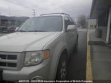 Ford Escape Limited 1FMCU94128KA78588 снимка