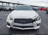 Infiniti Q50 JN1AV7AR1EM701838 photo
