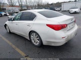 Infiniti Q50 JN1AV7AR1EM701838 снимка