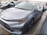 Toyota Corolla Se/Xse 5YFB4RBE2LP045297 снимка