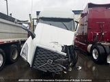 Volvo Vn L 4V4NC9EJ2PN342134 снимка