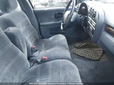 Chevrolet Lumina 2G1WL52M4S9238899 снимка