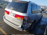 Honda Odyssey Exl 2HKRL18933H010178 снимка