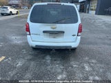 Chevrolet Uplander Ls 1GNDU23149D124985 fotografie