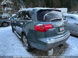 Acura Mdx 2HNYD28587H002971 снимка