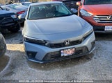 Honda Civic 2HGFE1F95RH003025 снимка