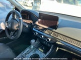 Honda Civic 2HGFE1F95RH003025 снимка