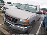 GMC New Sierra C1500 Classic 1GTEC14X47Z168305 photo