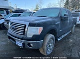 Ford F150 1FTFW1ETXCFC85437 снимка