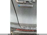 Honda Cr-V 2HKRS6H99SH226163 снимка