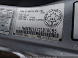 Honda Civic Lx 1HGEM21572L810065 снимка