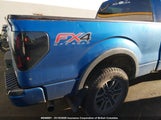 Ford F150 Supercrew 1FTFW1EF5DKE13618 снимка
