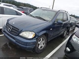 Mercedes-Benz Ml 320 4JGAB54E31A227904 снимка
