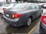 Toyota Corolla S/Le/Xle 2T1BU40E39C047204 снимка