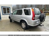 Honda Cr-V JHLRD789X4C810931 снимка