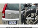 Honda Cr-V JHLRD789X4C810931 снимка