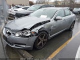 Jaguar Xf Supercharged SAJWA07C191R00793 снимка